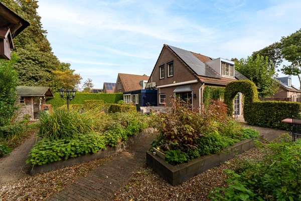 Medium property photo - Kuiperspolderke 40, 4944 BX Raamsdonk
